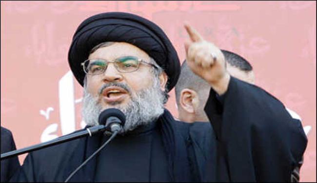 السيد نصر الله يتحدث مساء اليوم في ذكرى انتصار تموز