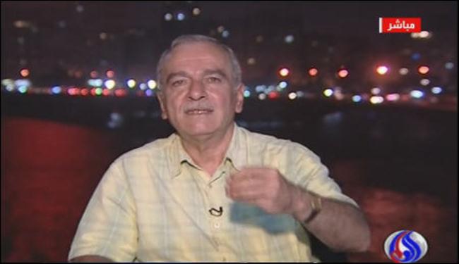 معارض: صراع الدول الكبرى يعرقل الحل في سوريا