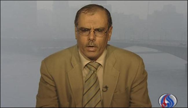 مسؤل بالحرية والعدالة: ثورة مصر تتعرض لمؤامرة