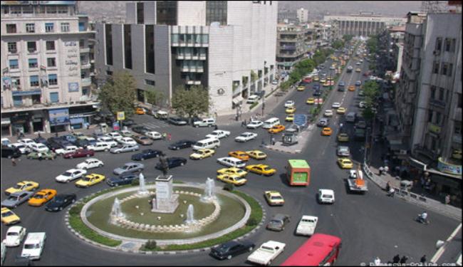 مصادر للعالم: الوضع هادئ بدمشق ولا انفجارات بالفرقتين الرابعة والسابعة