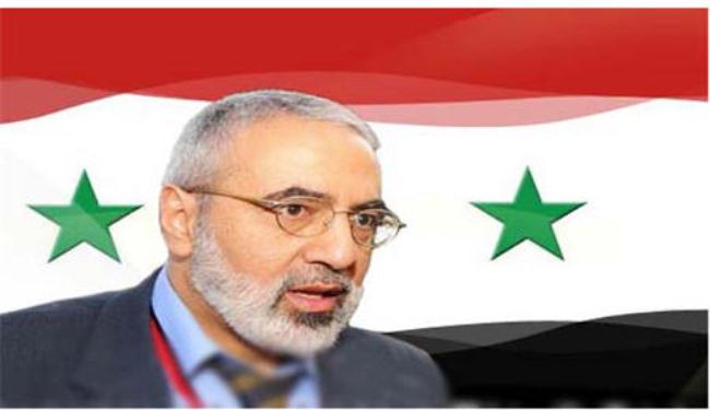  دمشق: ما ارتكبته مخابرات قطر والسعودية واسرائيل جريمة سيدفعون ثمنها