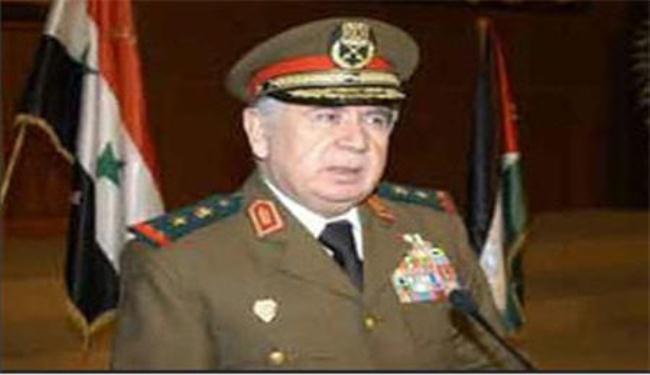  مقتل معاون نائب الرئيس السوري بتفجير دمشق