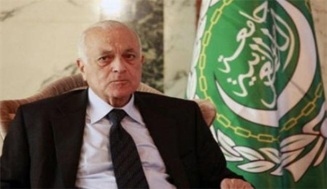 إجتماع طارئ لوزارء خارجية العرب عقب إنفجار بدمشق 