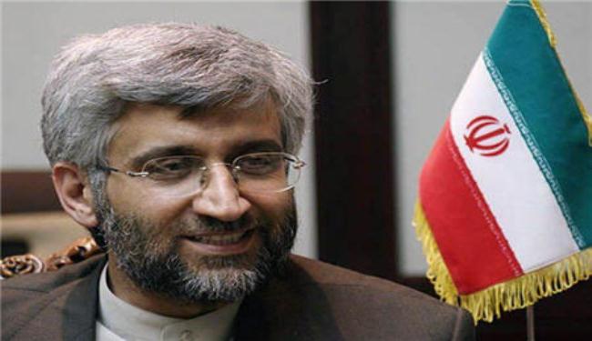 ايران: يمكن صون مكتسبات العراق من خلال خدمة الشعب