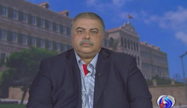 سوريا جزء من منظومة المقاومة بالمنطقة