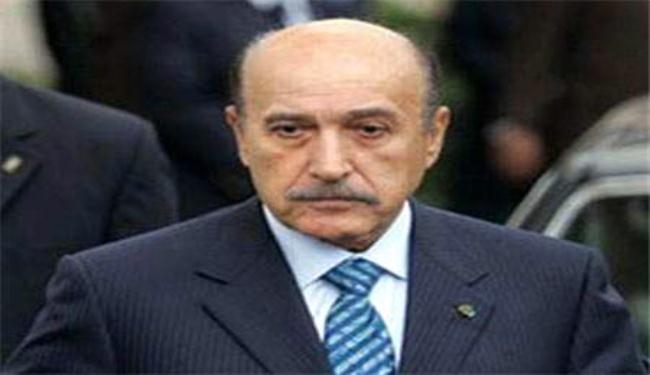 اليعازر: سليمان افضل من خدم 