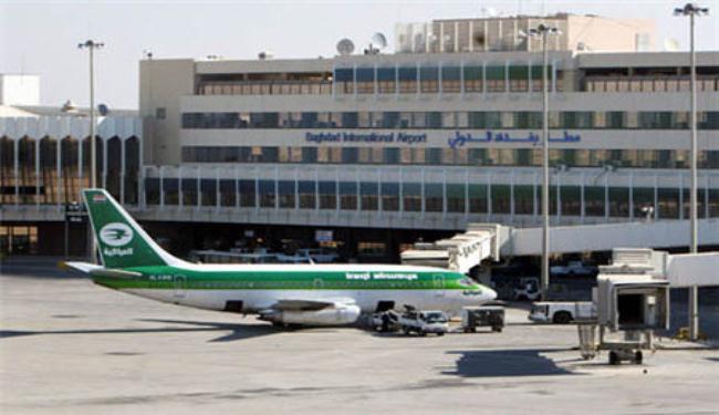 العراق يغلق اجواءه امام الطائرات التركية