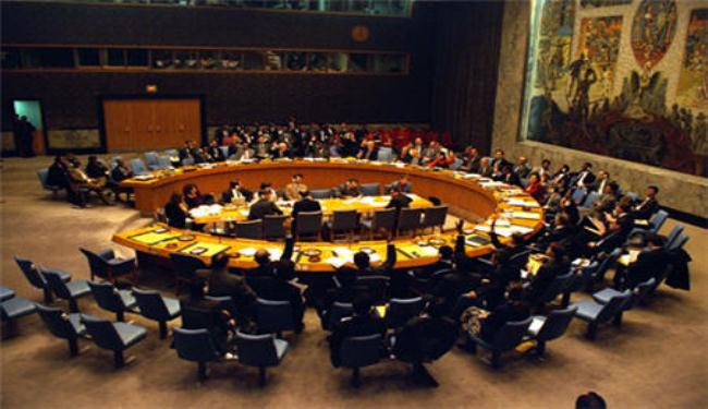 مجلس الامن يبحث مصير بعثة المراقبين في سوريا