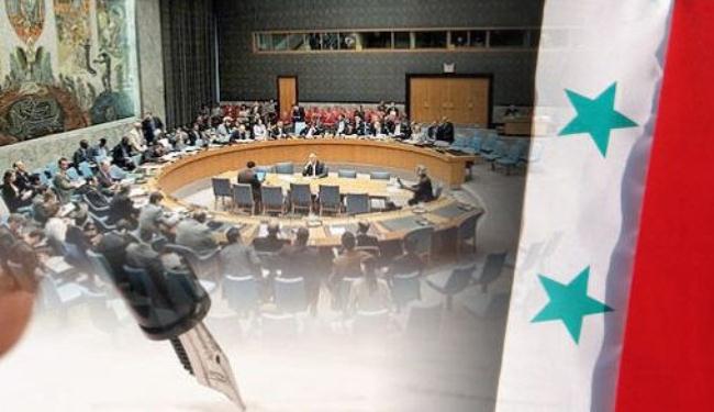 الجيش السوري يطرد المسلحين ومجلس الامن يبحث مصير المراقبين