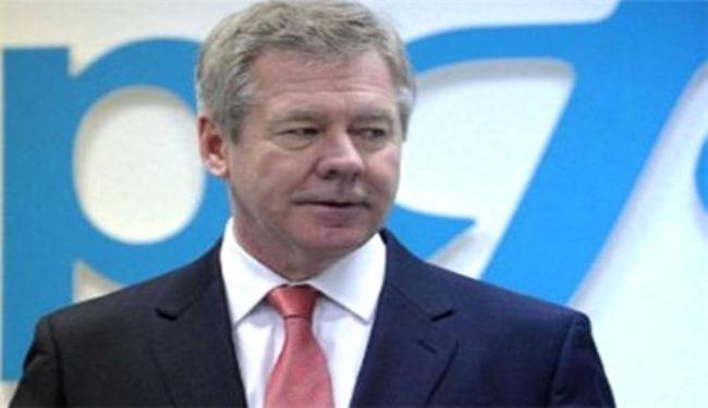 روسيا تؤيد مشروع تمديد مهلة المراقبين الدوليين بسوريا