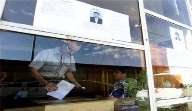 اعادة انتخاب رئيس ناغورني قرة باخ لولاية جديدة