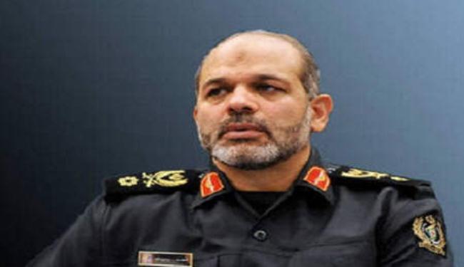 طهران واثقة من قدرة الجيش السوري على ارساء الامن