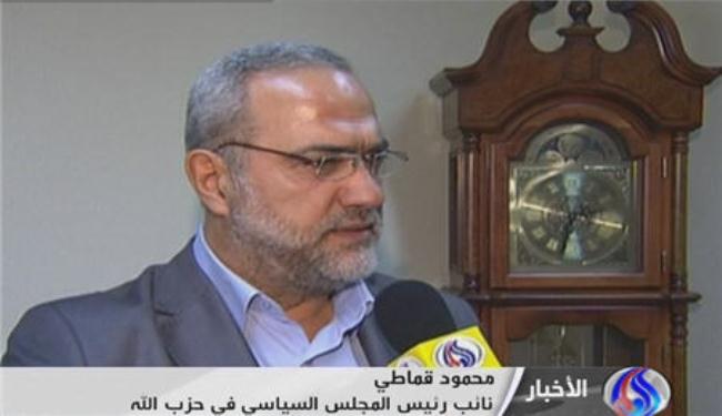 اتصالات المقاومة اللبنانية حققت نصراً في حرب تموز