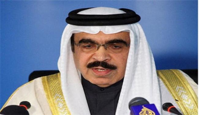 وزير الداخلية البحريني يستعرض في اميركا كيفية تصديه للثورة