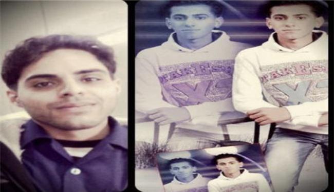 السلطات السعودية تعتقل 3 شبان بسبب صورة للشيخ النمر في هواتفهم