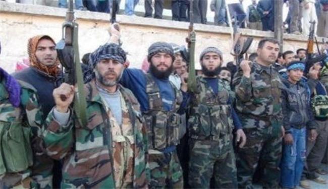 جماعات مسلحة تنهب وتحرق بيوت العراقيين في ريف دمشق 