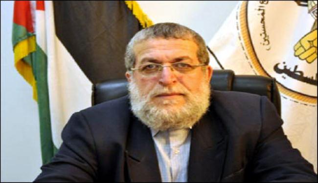 الجهاد الاسلامي تنفى نقل مقراتها الى طهران