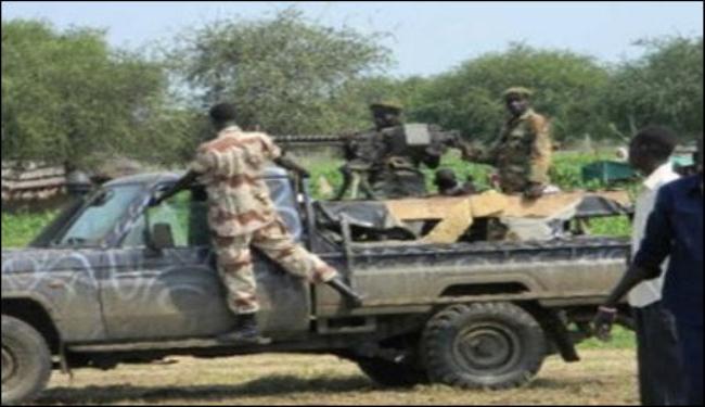 جنوب السودان يتهم الشمال بقصف أراضيه والاخير ينفي