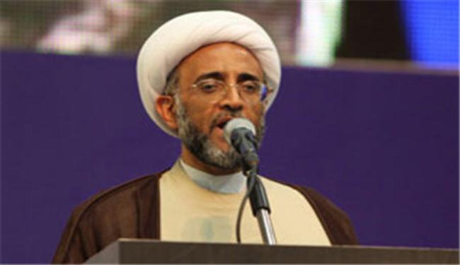 الصفار يدعو حكومات المنطقة لمعالجة قضايا شعوبها