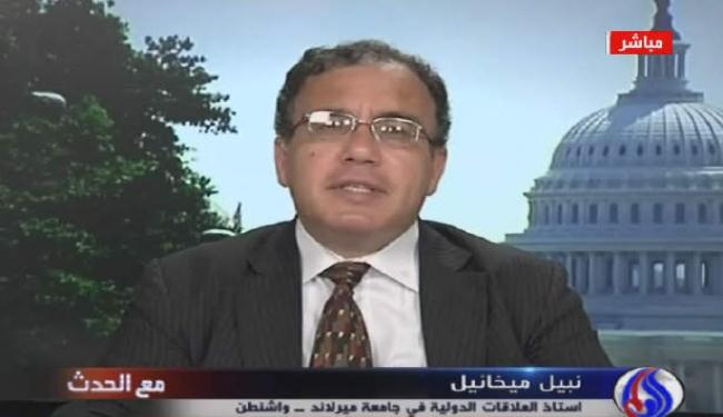 خبيرأميركي: تهديد بوتين بالتدخل في سوريا جاد  