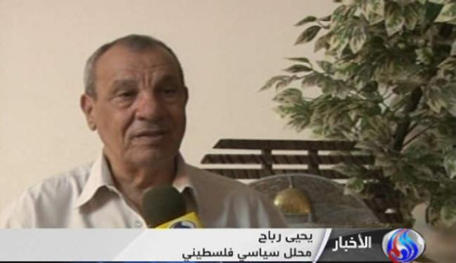 الفلسطينيون يحذرون من استهداف دور سوريا الداعم للمقاومة