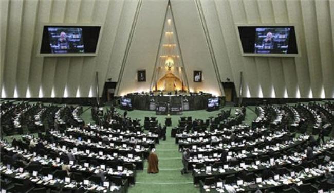 النواب الايرانيون يدينون ابادة المسلمين في ميانمار