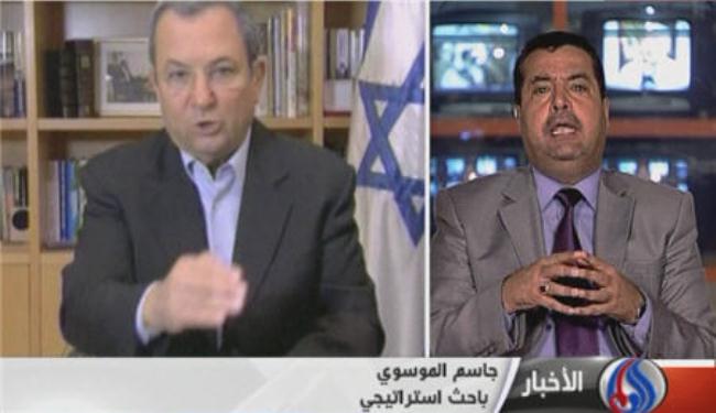 باحث: تلويح الاحتلال بضرب سوريا جاء بضوء اخضر من المعارضة
