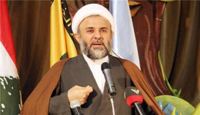 قاووق: ازمة سوريا عدوان يدار اميركيا ويمول عربيا 