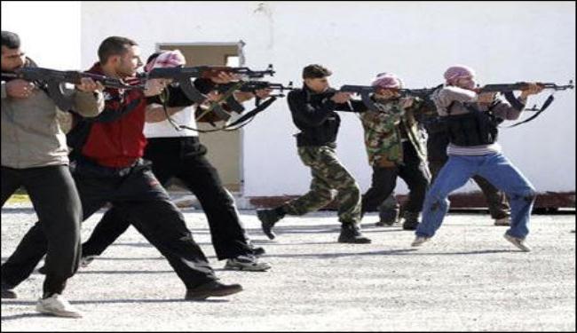 الناصريون باليمن يتهمون المسلحين بسوريا بقتل يمني