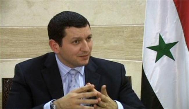 دمشق: بيان الجامعة العربية تدخل سافر بشؤون سوريا