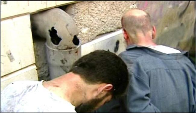 تطهير أحياء القابون والميدان والسيدة زينب (ع) بدمشق من المسلحين