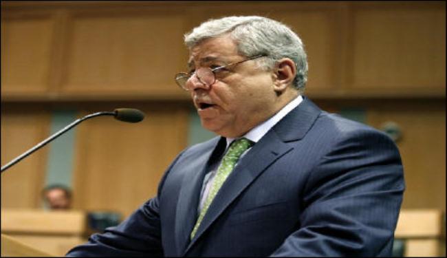 رئيس الوزراء الأردني السابق يدعو الى الاصلاحات في بلاده