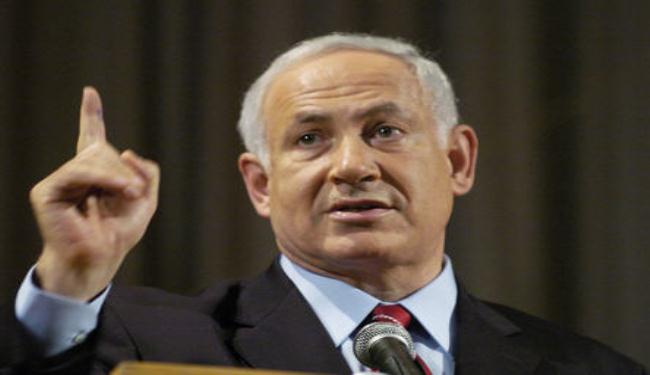 نتانياهو: الحظر على ايران لم يأت بالنتائج المرجوة