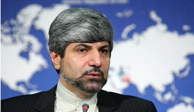 إيران تؤيد مطالب الشعب السوري وخطوات الأسد الإصلاحية