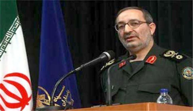 جزائري: حلفاء سوريا اذا دخلوا ساحة الصراع سيسحقون الاعداء