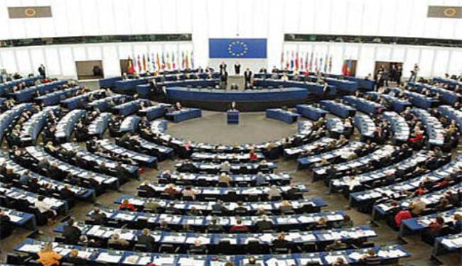 الاتحاد الأوروبي يتعاون مع اسرائيل في 60 مجالا حيويا