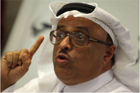 40 کویتی عضو شبکه تروریستی در امارات