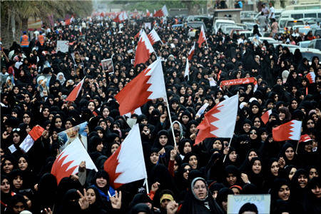 محکومیت اقدام انگلیسی‌ها در فروش تجهیزات شنود به دیکتاتور بحرین