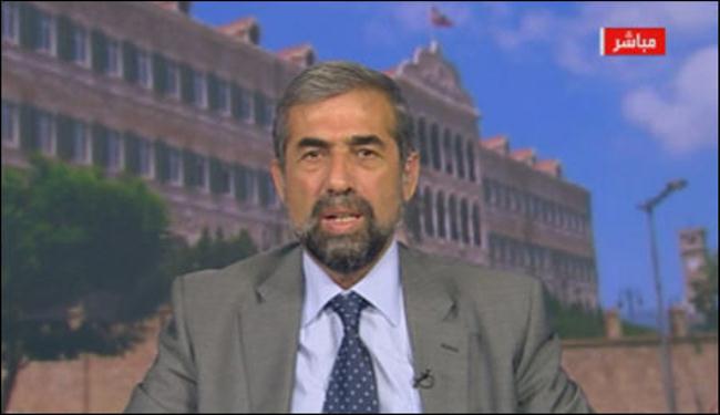 التدخل الاميركي والغربي في سوريا مؤجل وغير واقعي 