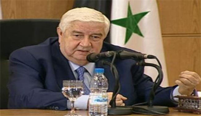 دمشق تؤكد اهمية التزام الامم المتحدة بالموضوعية والدقة 