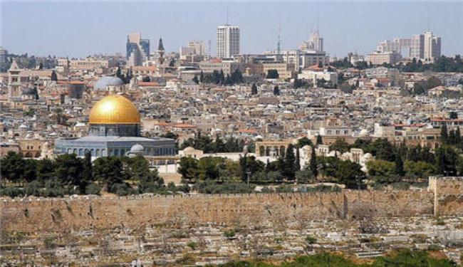 ضغوط مقدسية تلغي حفلا يروج للتطبيع