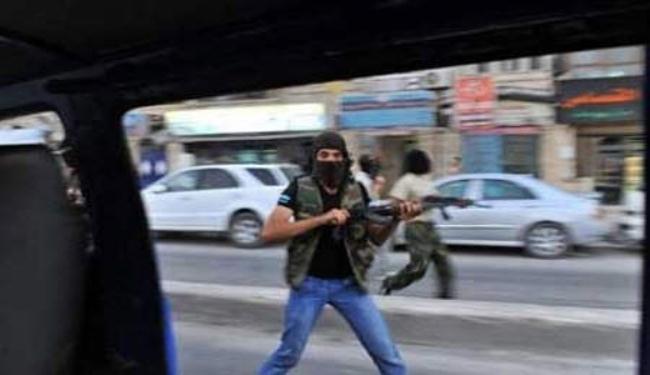 دول غربية وتركيا والأردن يخططون لتدخل عسكري بسوريا