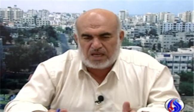 قيادي بحماس: نأمل أن ترفع مصر الحصار عن غزة