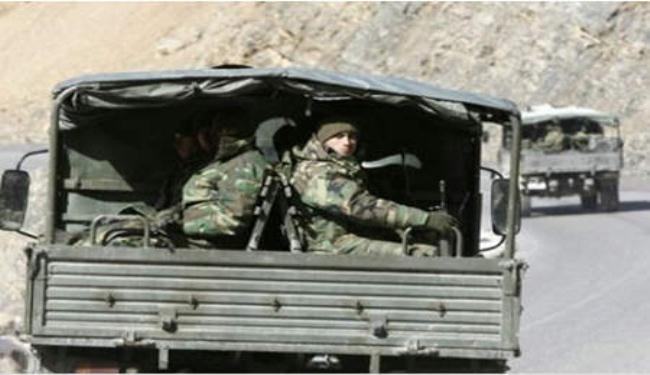 مقتل جنديين تركيين بانفجار لغم أرضي