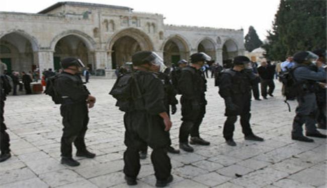 حزب الله يندد باقتحام الاحتلال الاسرائيلي للمسجد الاقصى