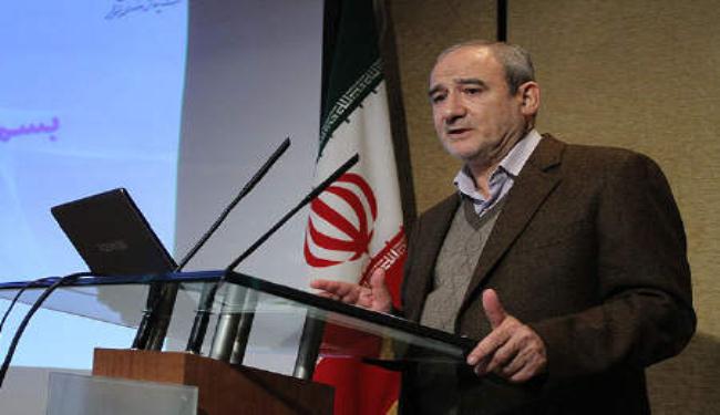 ايران تعد خطة لمواجهة الحظر الغربي