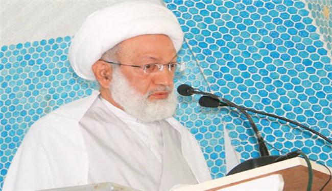 الحكومات الظالمة تضطر شعوبها لانتهاج المقاومة