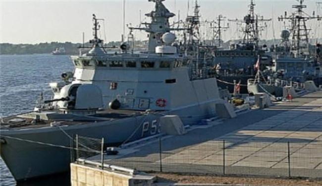 روسيا تحذر المسلحين من استهداف قاعدتها بطرطوس