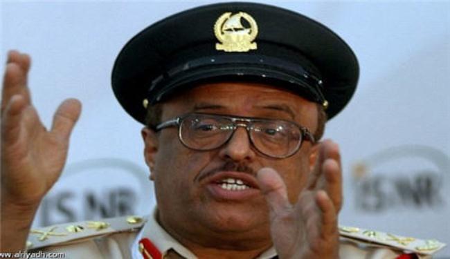  شرطة دبي تتهم الاخوان بالسعي لاسقاط أنظمة بالخليج الفارسي