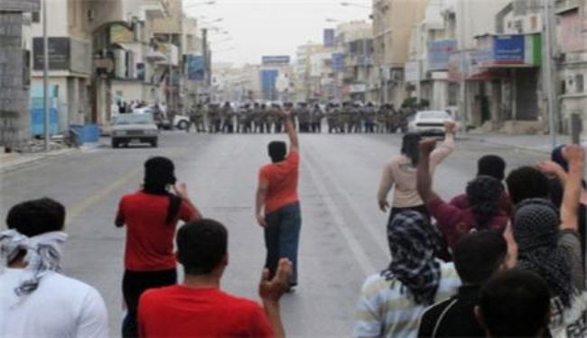 احتجاجات السعودية تكشف عن جيل يناهض التمييز والطائفية